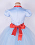 Costum Micuta Dorothy