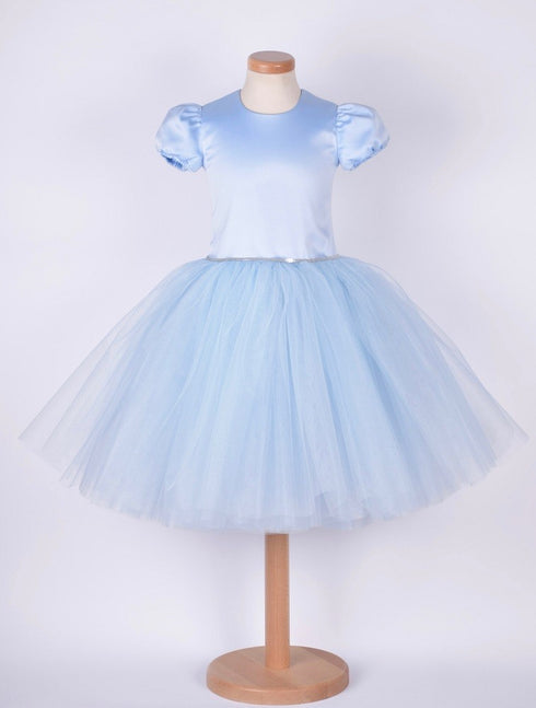 Costum Micuta Dorothy