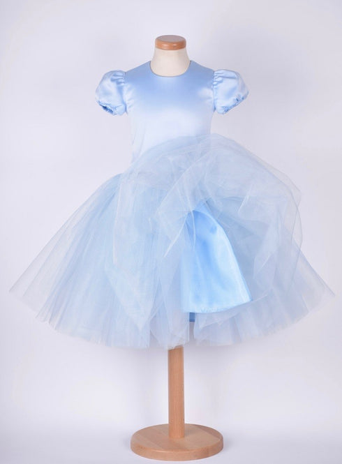 Costum Micuta Dorothy