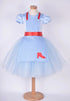 Costum Micuta Dorothy