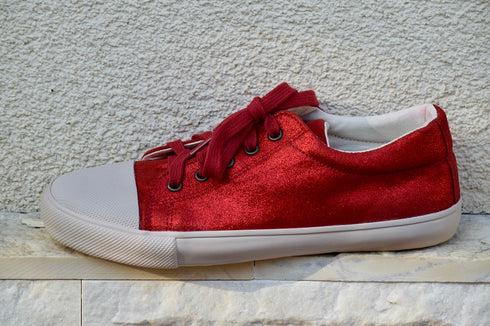 Pantofi sport Curaj 2 (Sidefați)