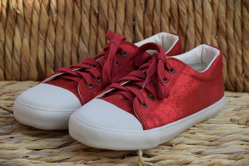 Pantofi sport Curaj 2 (Sidefați)