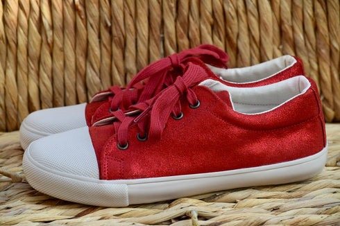 Pantofi sport Curaj 2 (Sidefați)