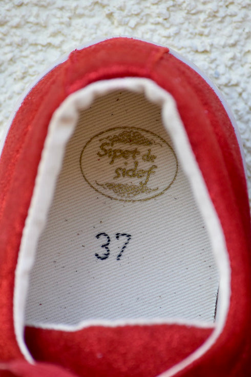 Pantofi sport Curaj 2 (Sidefați)