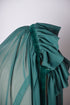 Pelerina cu trena