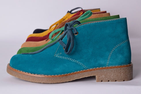 Ghete Aqua (marimi 25-34)