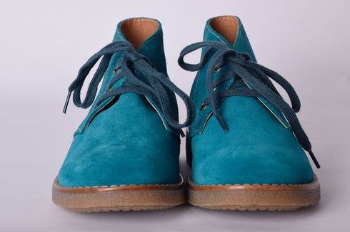 Ghete Aqua (marimi 25-34)