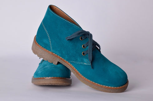 Ghete Aqua (marimi 25-34)