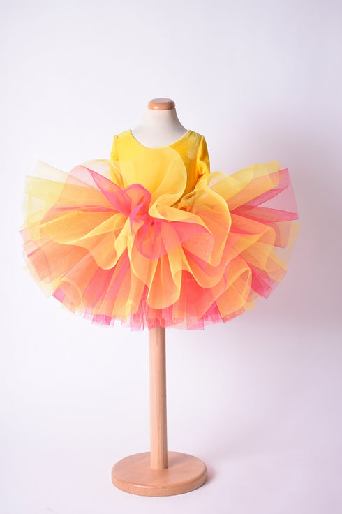 Costum Bombonică