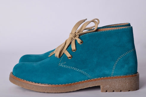 Ghete Aqua (marimi 25-34)