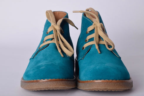 Ghete Aqua (marimi 25-34)