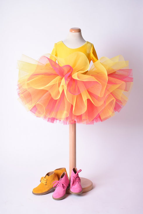 Costum Bombonică