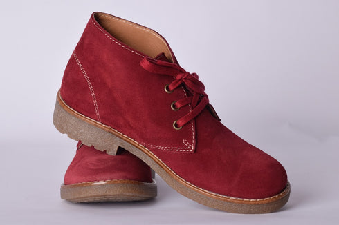 Ghete Bordo (marimi 25-34)