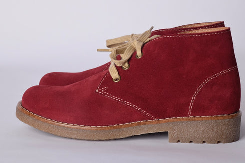 Ghete Bordo (marimi 25-34)