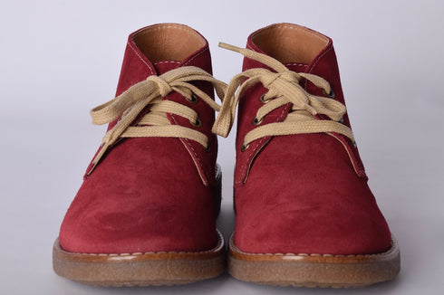 Ghete Bordo (marimi 25-34)