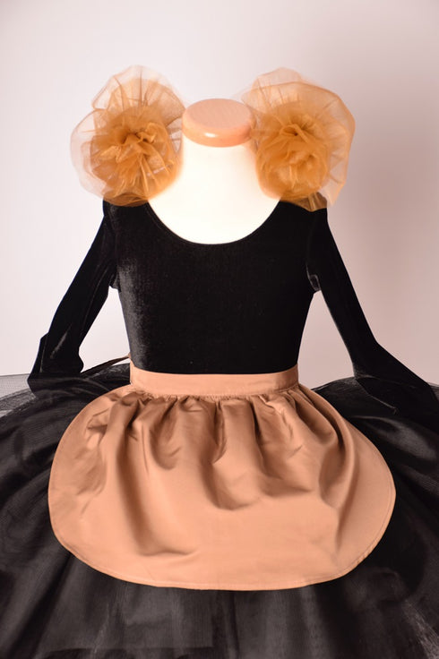 Costum Furnicuță