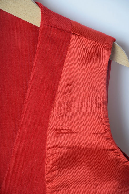 Vesta unisex
