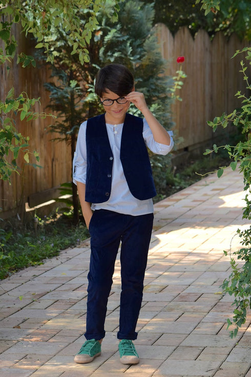 Vesta unisex