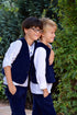 Vesta unisex