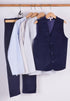 Vesta unisex