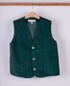 Vesta unisex
