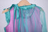 Duo rochițe de joacă Turquoise - Lila