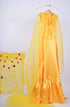Duo play dresses Light green - Yellow