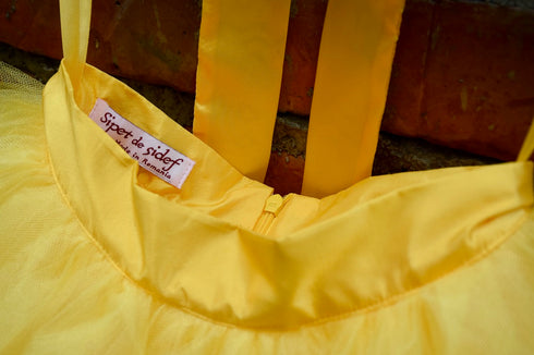 Fustă lungă de Prințesă, diverse culori