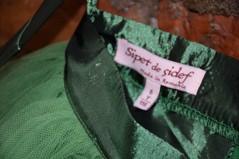 Fustă lungă de Prințesă, diverse culori