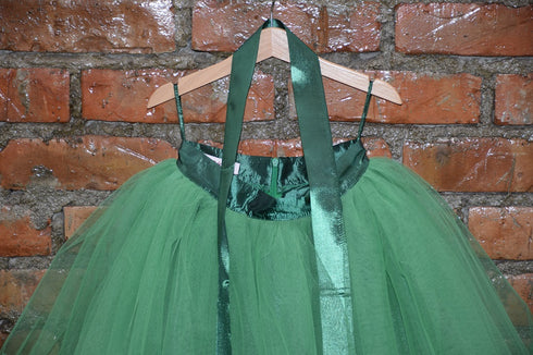 Fustă lungă de Prințesă, diverse culori