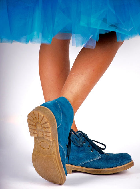 Ghete Aqua (marimi 25-34)