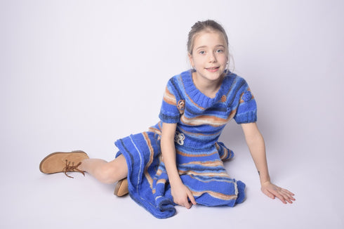 Ghete Caramel (marimi 25-34)