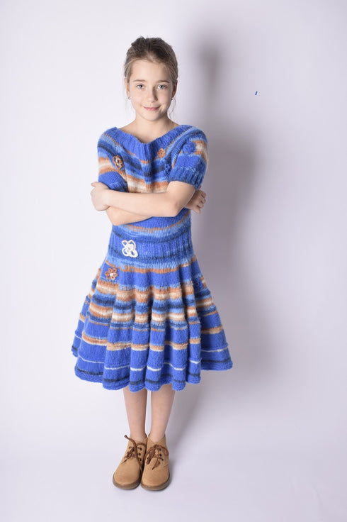 Ghete Caramel (marimi 25-34)