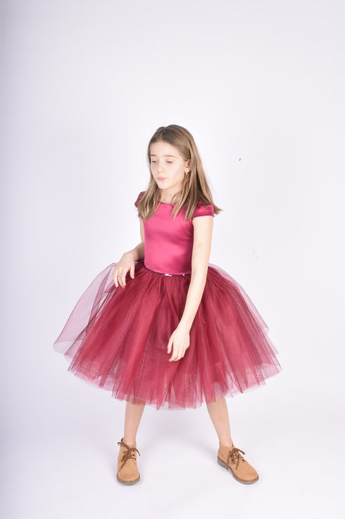 Ghete Caramel (marimi 25-34)