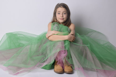 Ghete Caramel (marimi 25-34)