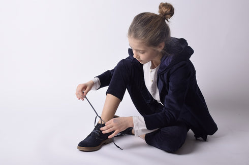 Jeans Boots (sizes 25-34)