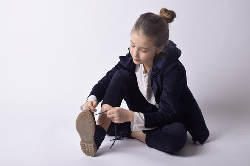 Jeans Boots (sizes 25-34)