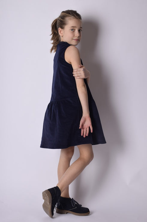 Jeans Boots (sizes 25-34)