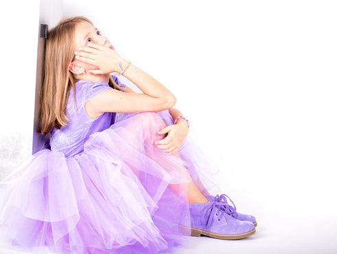 Ghete Lila (marimi 25-34)