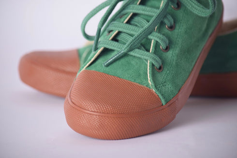 Pantofi sport Iarbă