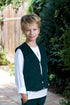 Vesta unisex