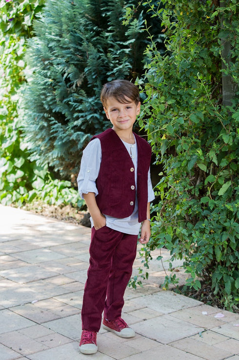 Vesta unisex