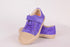 Pantofi sport Amethist cu velcro