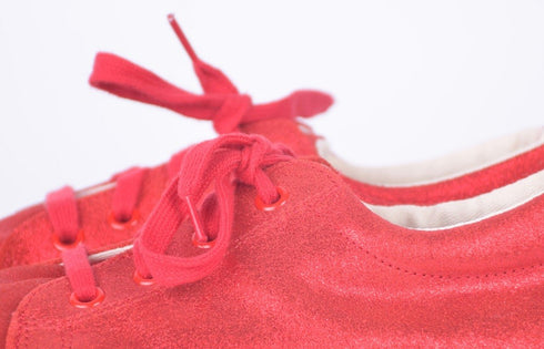 Pantofi sport Căpșună (Sidefați)