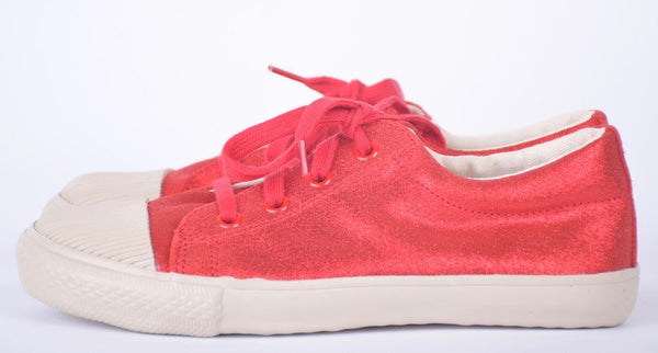 Pantofi sport Căpșună (Sidefați)