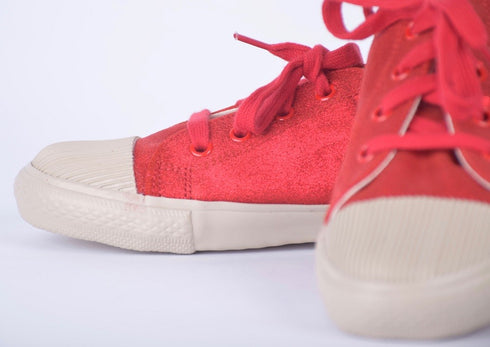 Pantofi sport Căpșună (Sidefați)