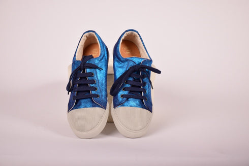 Pantofi sport Cobalt (Sidefați)