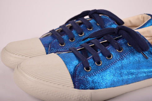 Pantofi sport Cobalt (Sidefați)