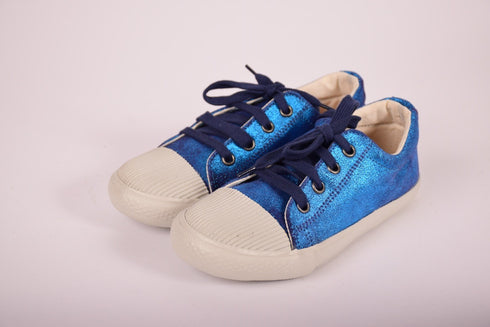 Pantofi sport Cobalt (Sidefați)