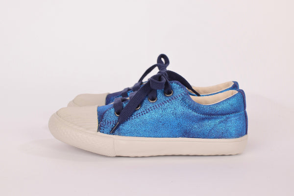 Pantofi sport Cobalt (Sidefați)